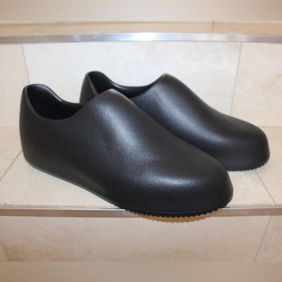 Other - Black clogs (men’s 14) (NWOT)